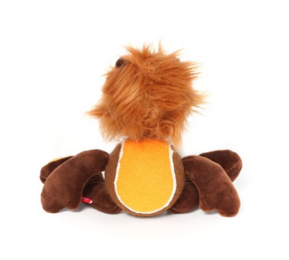GiGwi – Agent GiGwi – Plush Lion