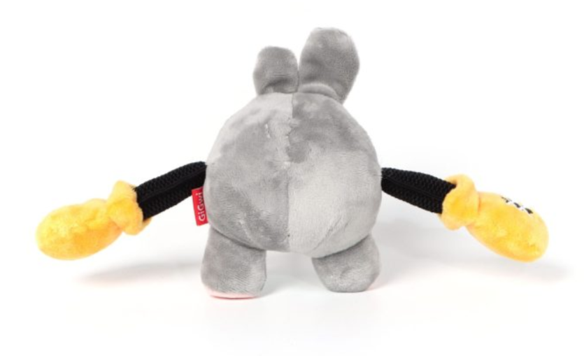Gigwi – Rock Zoo – Boxer Rabbit