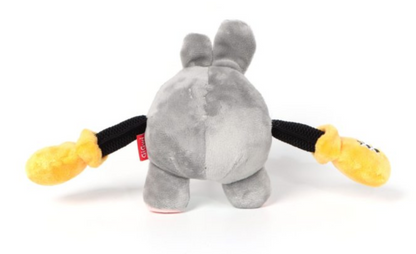 Gigwi – Rock Zoo – Boxer Rabbit