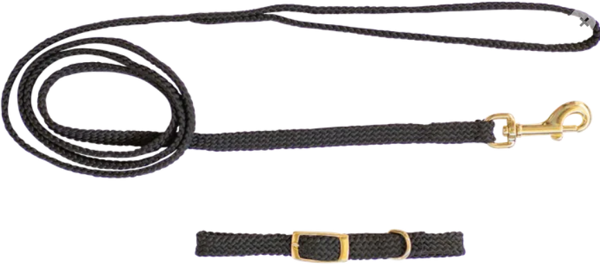 Beau Pets – Puppy – Collar & Lead Set – Nylon