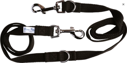 Beau Pets – Cotton Webbing Lead – Adjustable