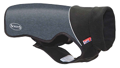 Scruffs – Thermal Dog Coat - Cajun Grey