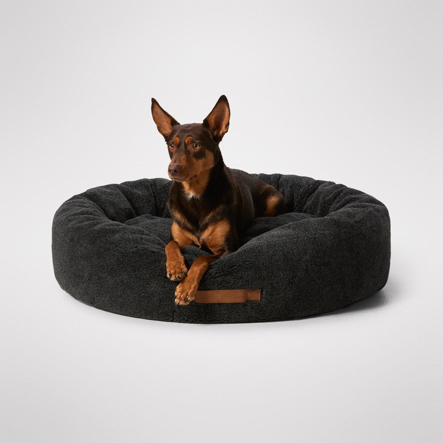MiniJumbuk – Sleep Calm Oasis – Storm Grey