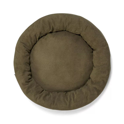 Snooza – Self-Warming Polar Fleece Cuddler – Olive