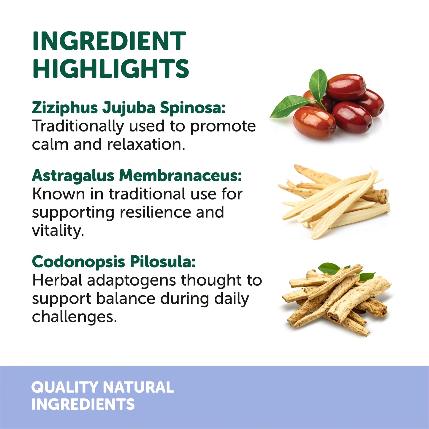 Natural Animal Solutions – Calm