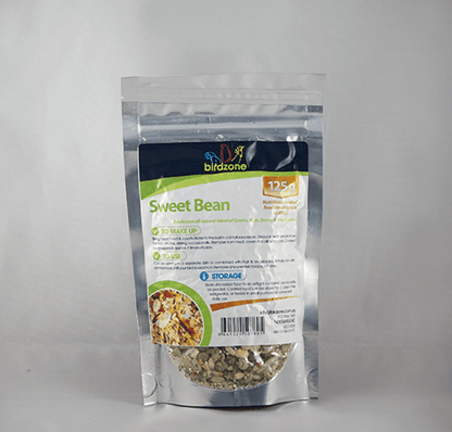 Birdzone – Sweet Bean
