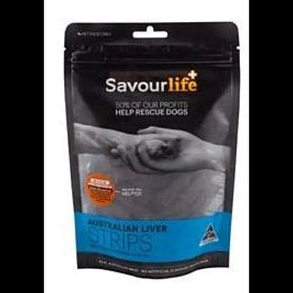 SavourLife – Strips