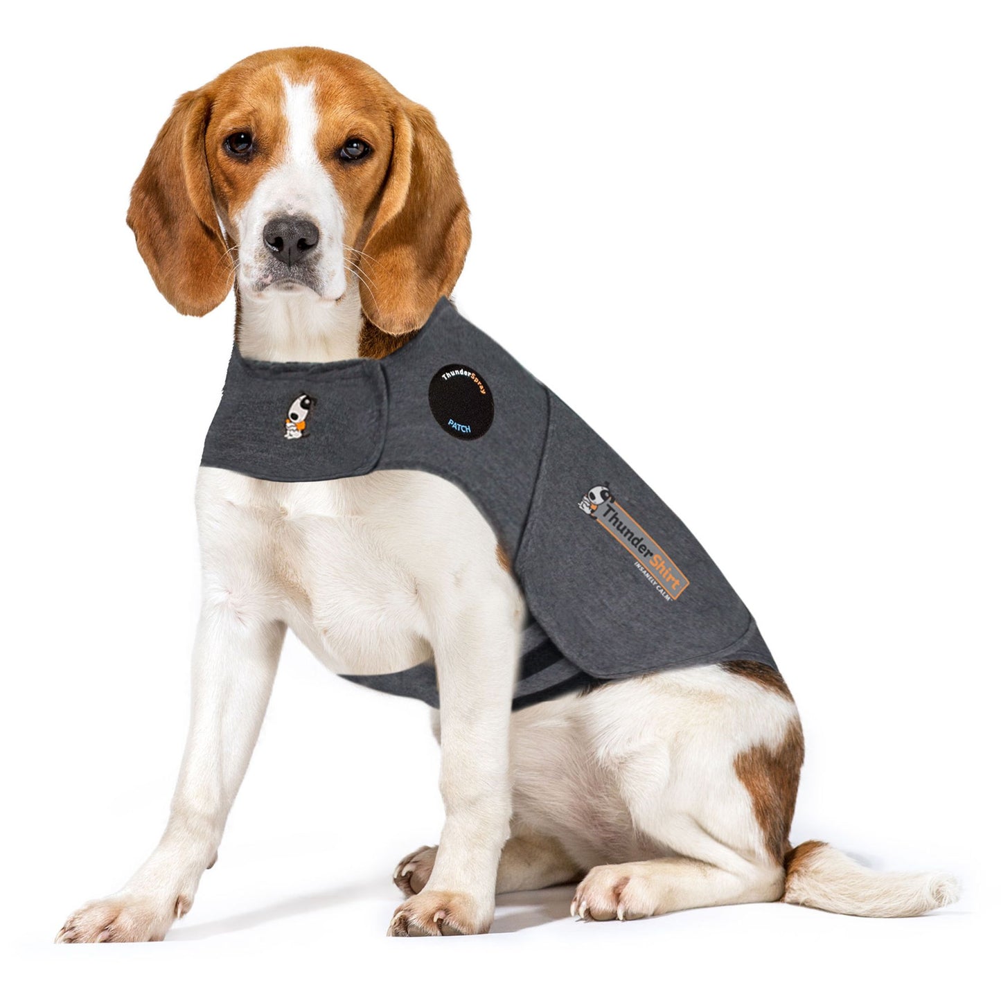 Thundershirt For Dogs