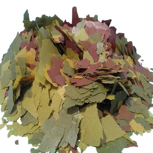 Feedwell – Tropical Fish Flakes