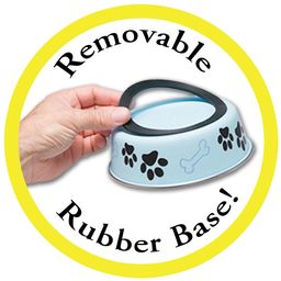 Loving Pets Cat Bella Bowls Fish- X-Small
