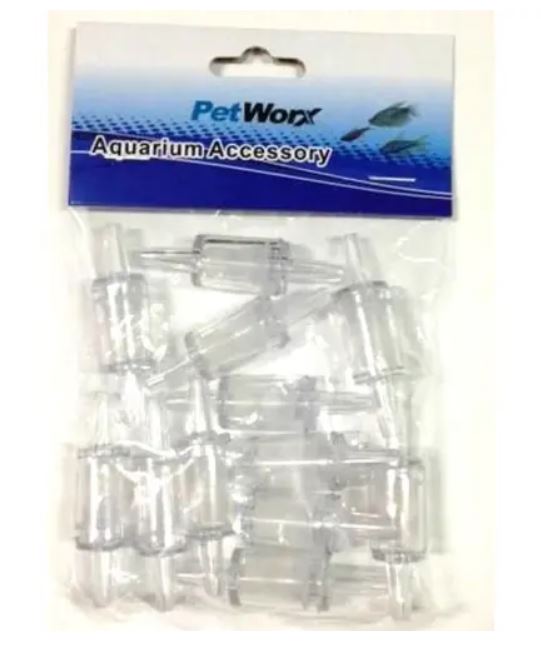 Pet Worx – Check Valve – 12Pk