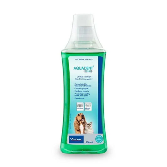 Virbac Aquadent Fresh 250Ml