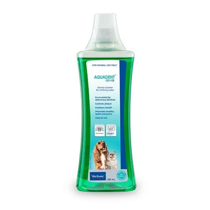 Virbac Aquadent Fresh 250Ml