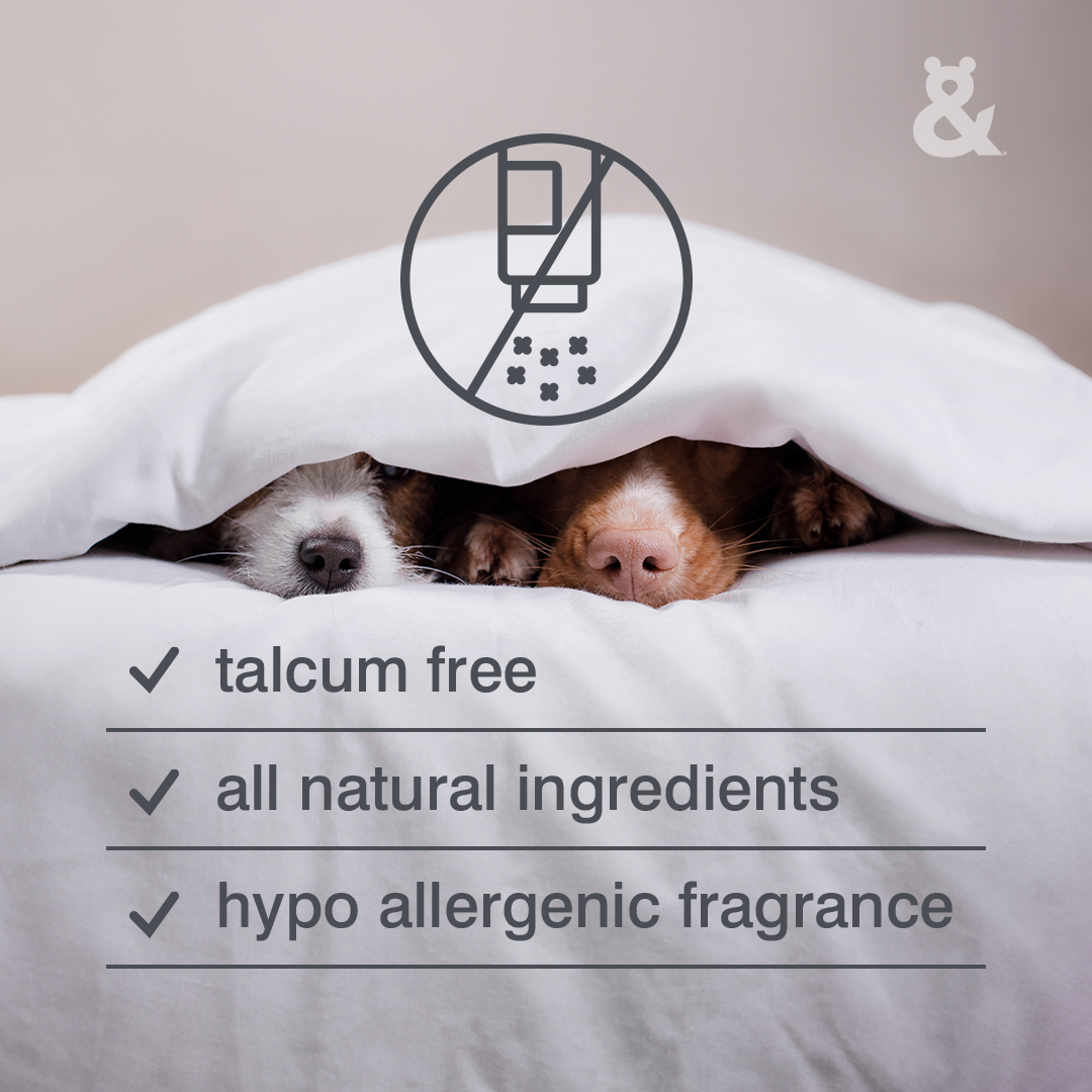 Rufus & Coco Water Free Wash 100Ml