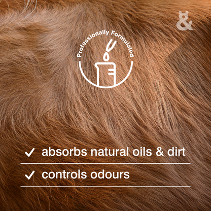 Rufus & Coco Water Free Wash 100Ml