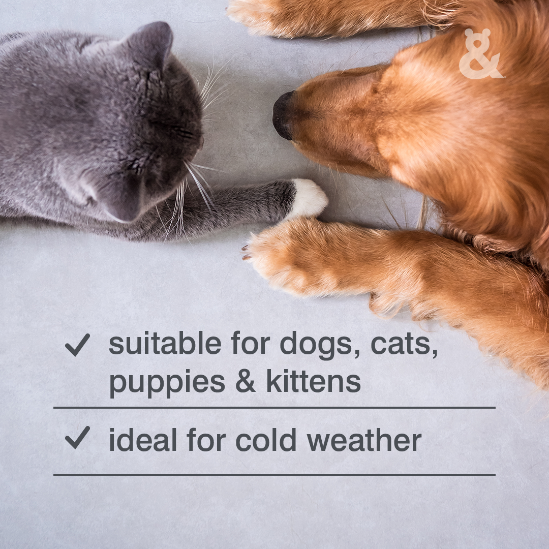 Rufus & Coco Water Free Wash 100Ml