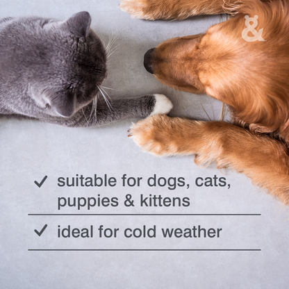 Rufus & Coco Water Free Wash 100Ml