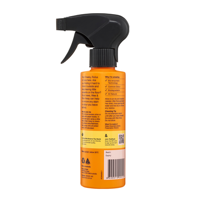 Rufus And Coco Wee Away Spray 250Ml