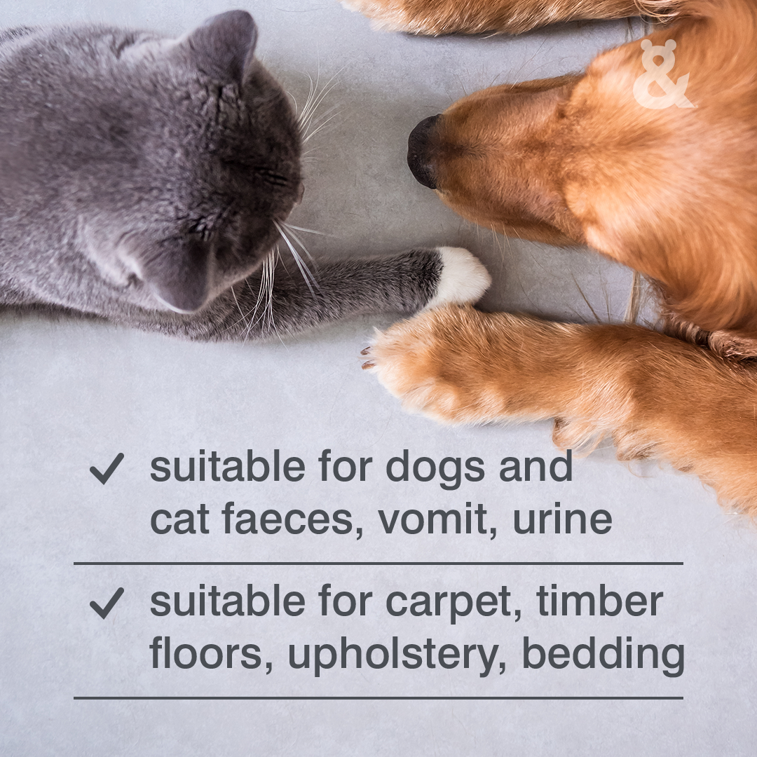 Rufus And Coco Wee Away Spray 250Ml