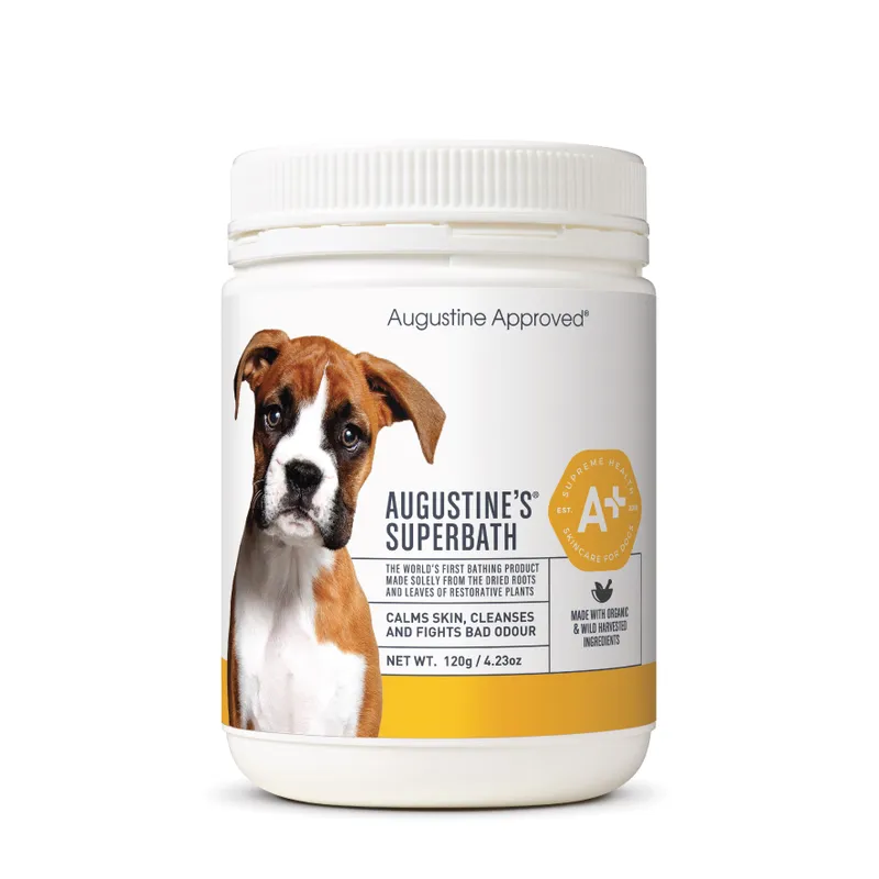 Augustine Approved Augustine'S Superbath 60G