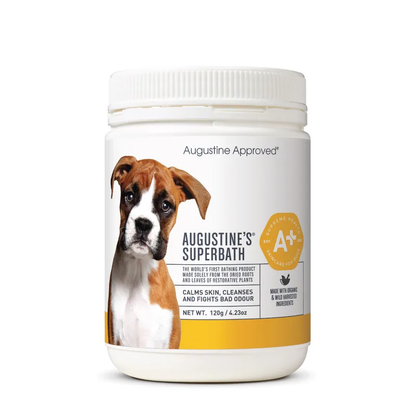 Augustine Approved Augustine'S Superbath 60G