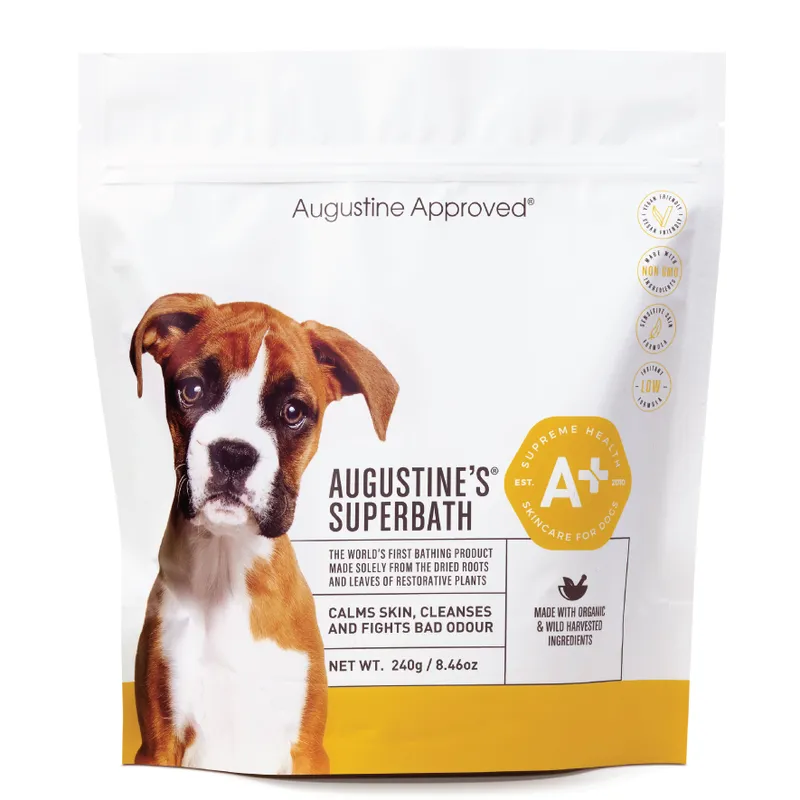 Augustine Approved Augustine'S Superbath 60G