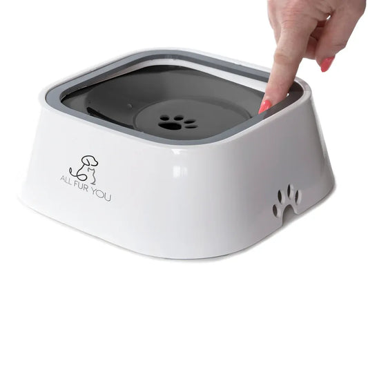 All Fur You Anti Splash Bowl
