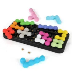 Brightkins Kanoodle Dog Edition Puzzle