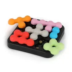 Brightkins Kanoodle Dog Edition Puzzle