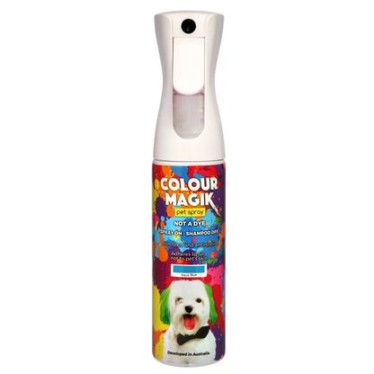 Colour Magik Spray 280Ml