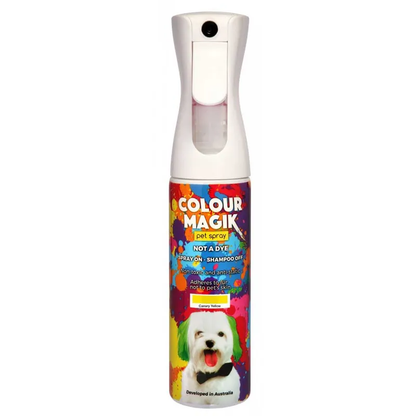 Colour Magik Spray 280Ml