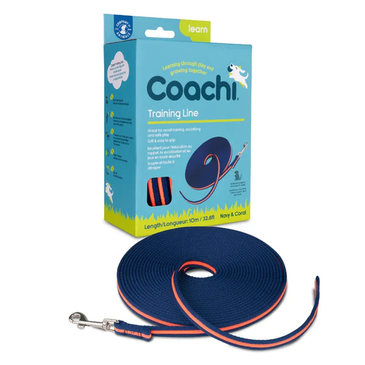 Coachi Training Line