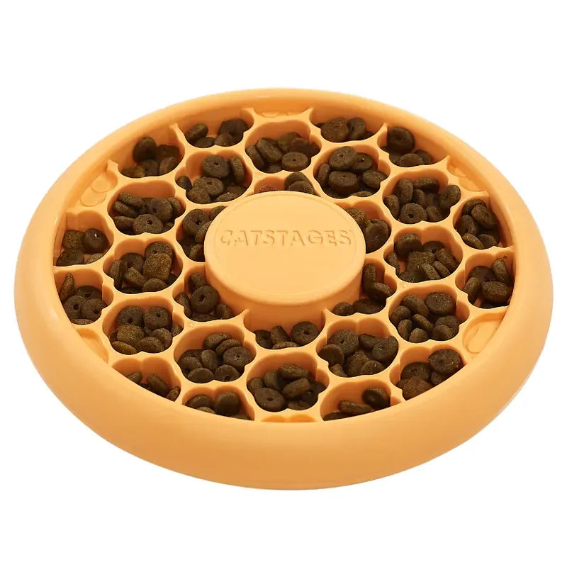 Catstages Cat Slow Feeder