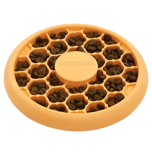 Catstages Cat Slow Feeder