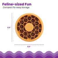 Catstages Cat Slow Feeder