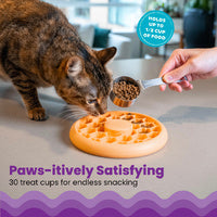 Catstages Cat Slow Feeder