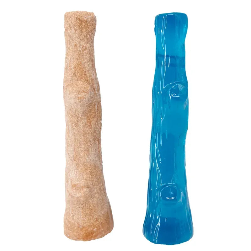 Petstages Puppy 2 Pack Tpe Dogwood Small