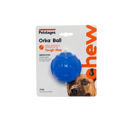 Petstages Dog Orka Ball