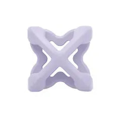 Pet Dreamhouse Chewtastic Geo Gentle Inter Geo-Astrorolly Lavender