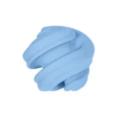 Pet Dreamhouse Chewtastic Geo Gentle Inter Geo-Hex P Blue