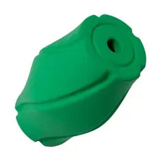 Pet Dreamhouse Chewtastic Geo Fillables Geo-Pentra Tube Green