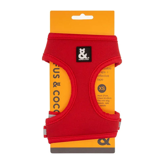 Rufus & Coco Sportflex Harness Medium