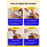 Wonderfur Omega Oil 250Ml