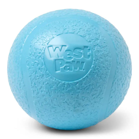 West Paw Echo Boundr Ball Large 8 Cm