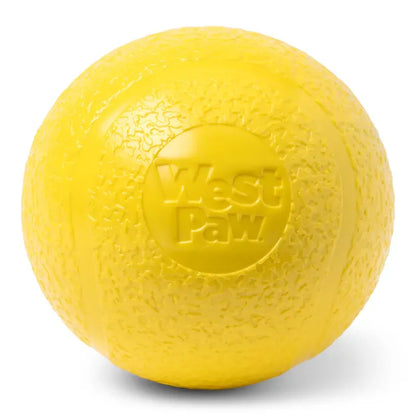 West Paw Echo Boundr Ball Large 8 Cm