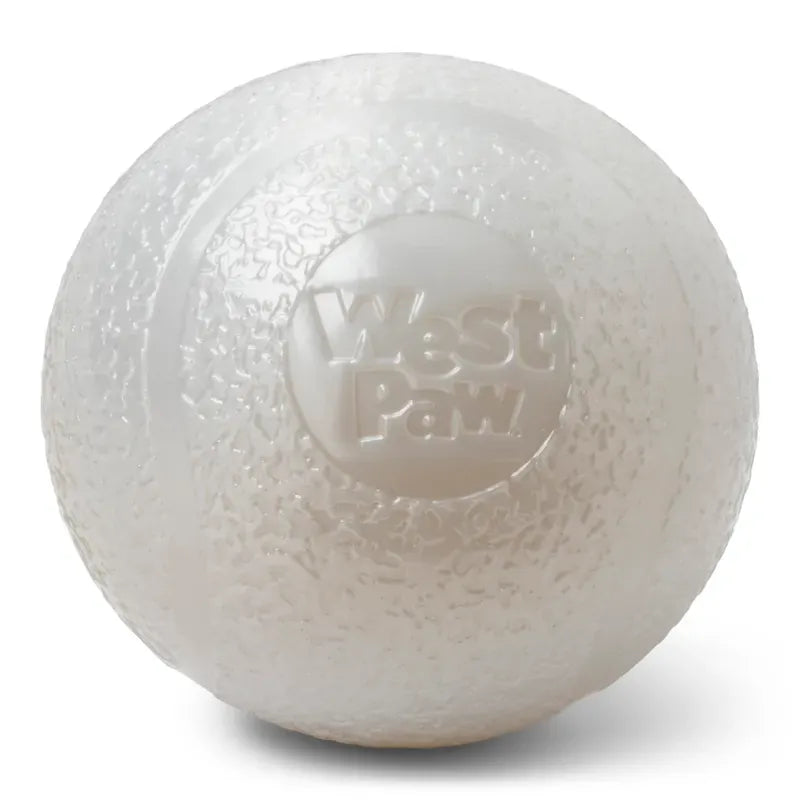 West Paw Echo Boundr Ball Large 8 Cm