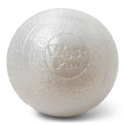 West Paw Echo Boundr Ball Large 8 Cm