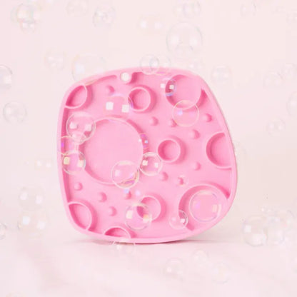 West Paw Feast Mat - Bubbles