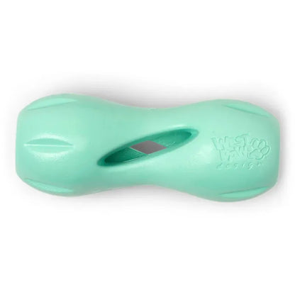 West Paw Qwizl Tough Puzzle Toy - Large