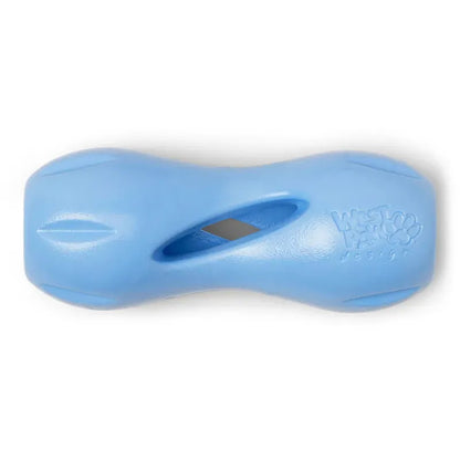 West Paw Qwizl Tough Puzzle Toy - Large